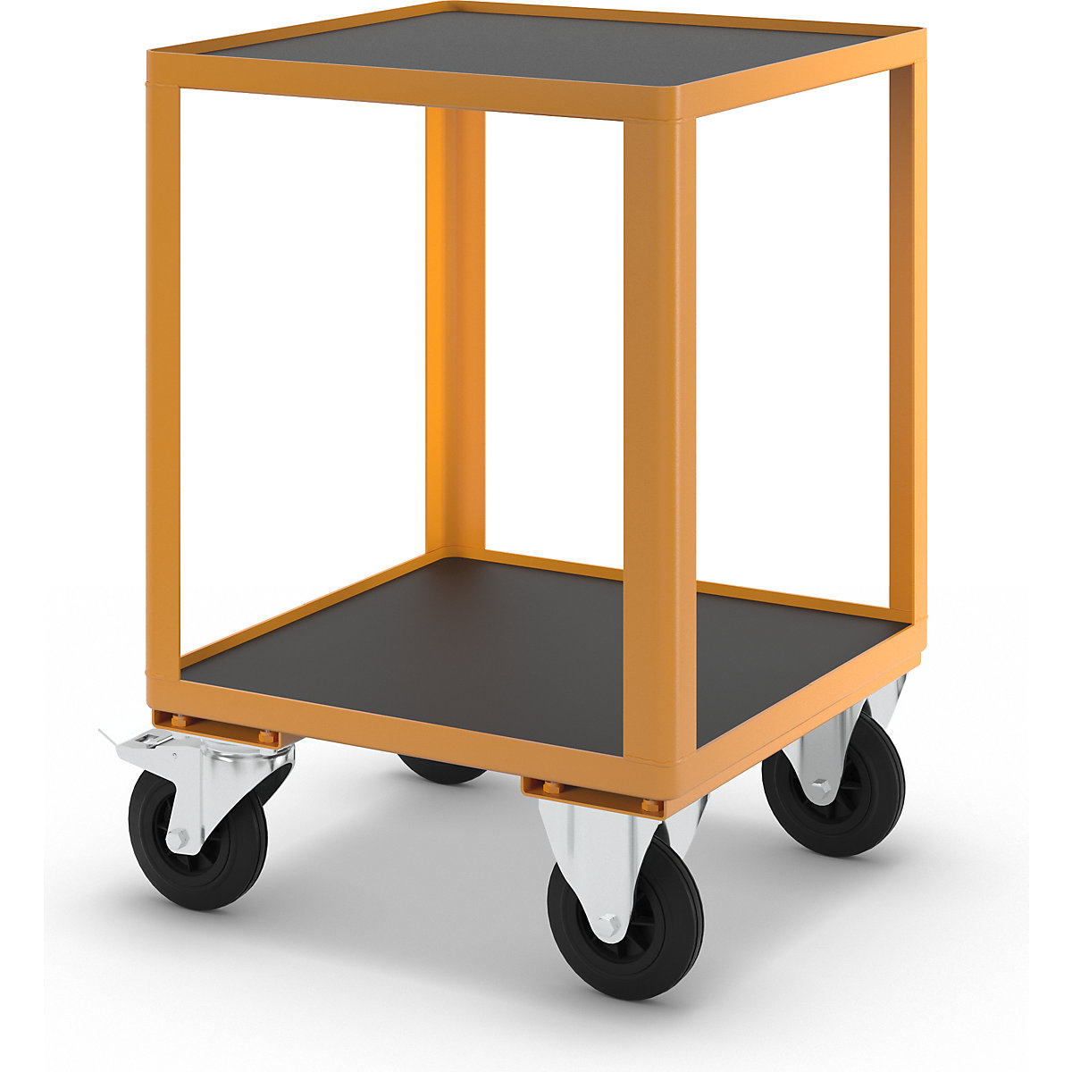 Professional workshop trolley (Product illustration 6)-5