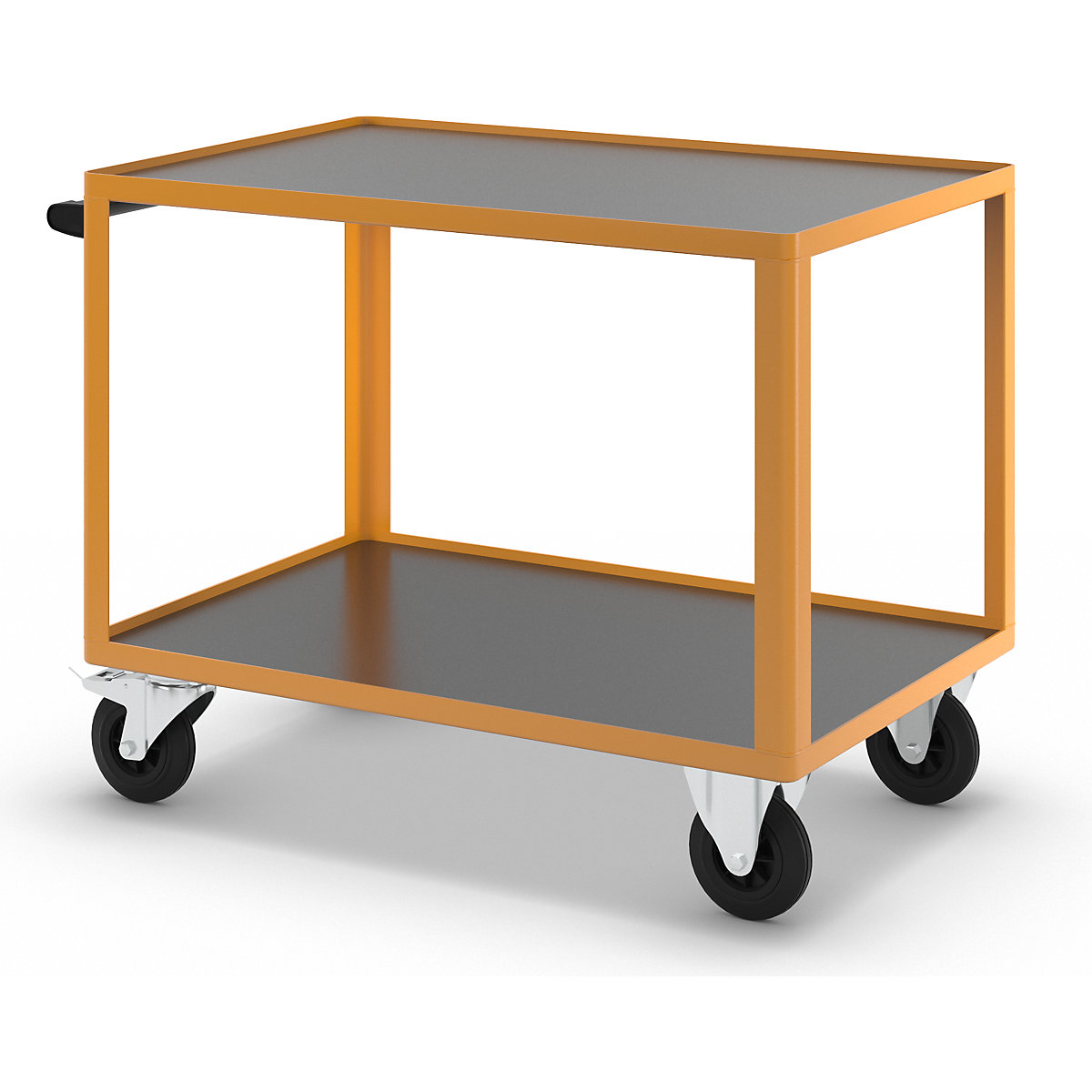 Professional workshop trolley (Product illustration 6)-5