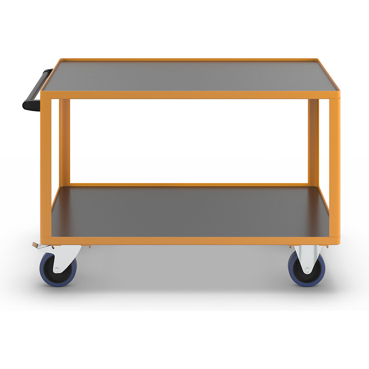 Professional workshop trolley (Product illustration 12)-11