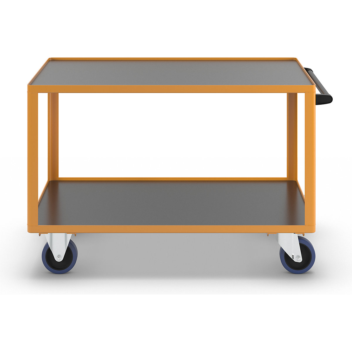 Professional workshop trolley (Product illustration 14)-13