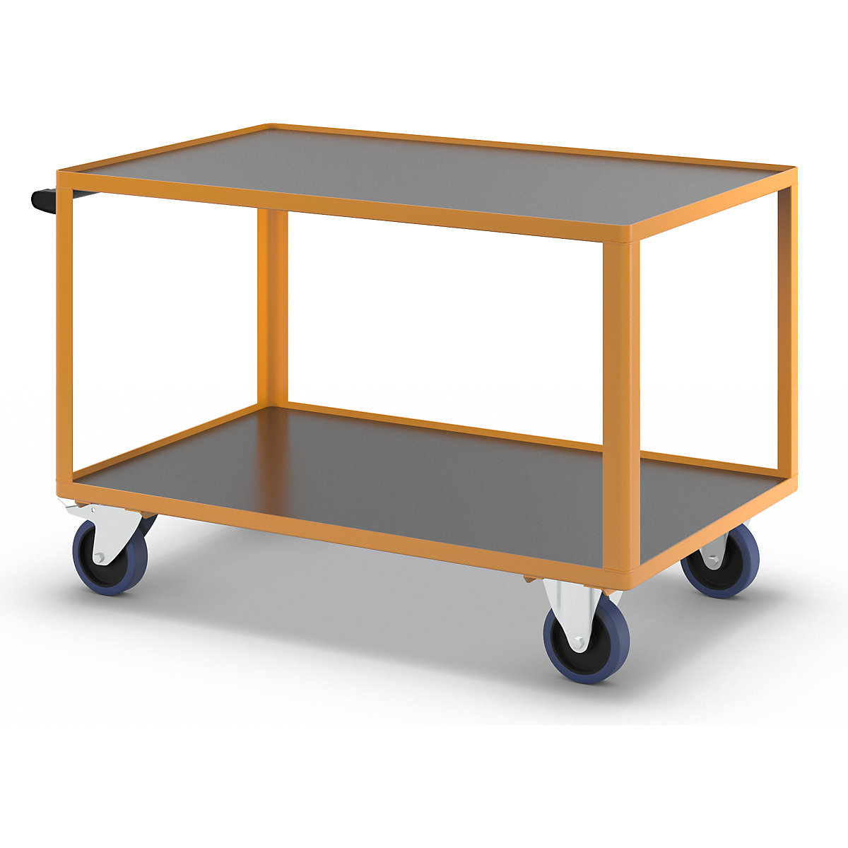 Professional workshop trolley (Product illustration 17)-16