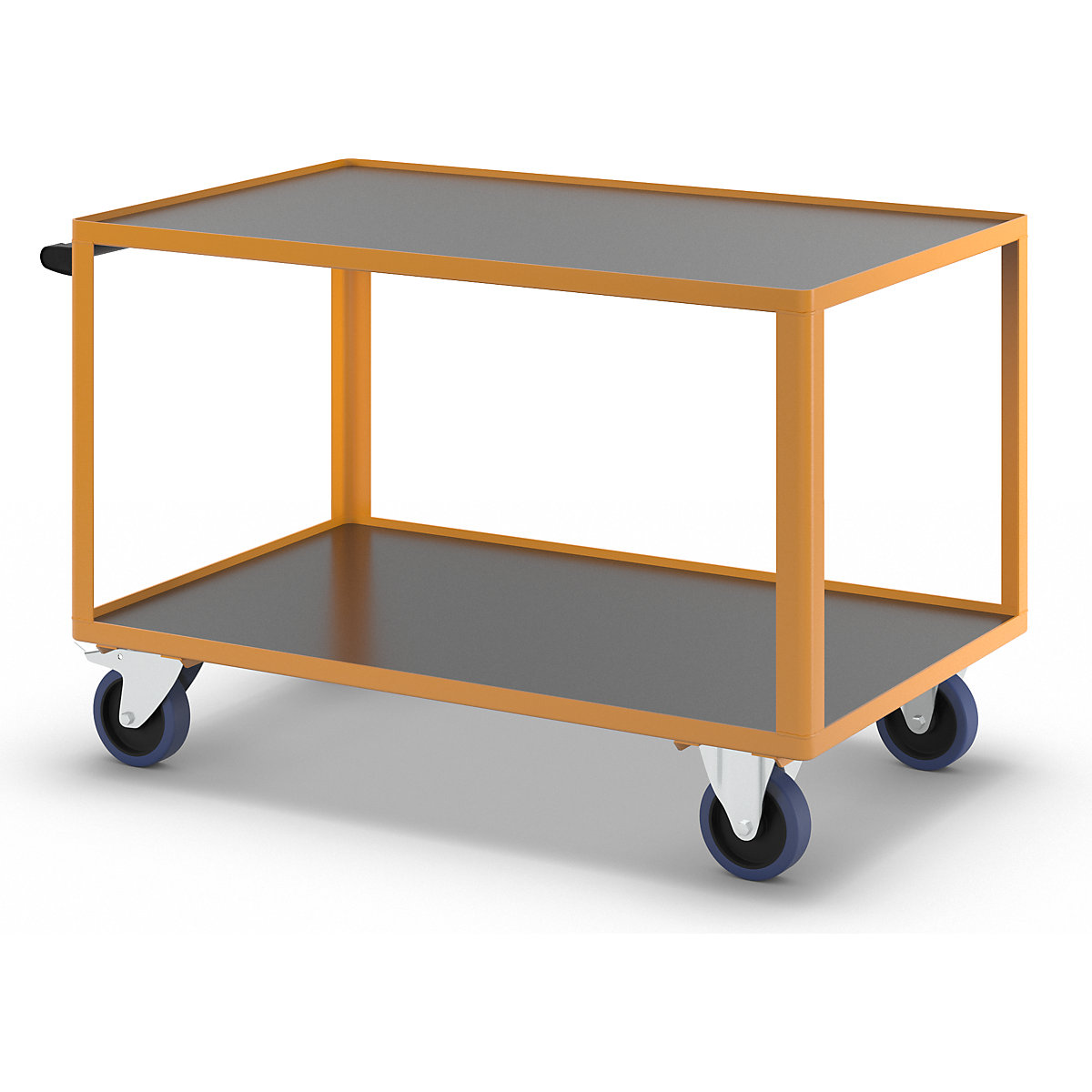 Professional workshop trolley (Product illustration 18)-17