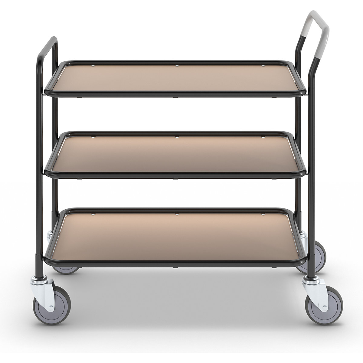 Table trolley – Kongamek (Product illustration 28)-27