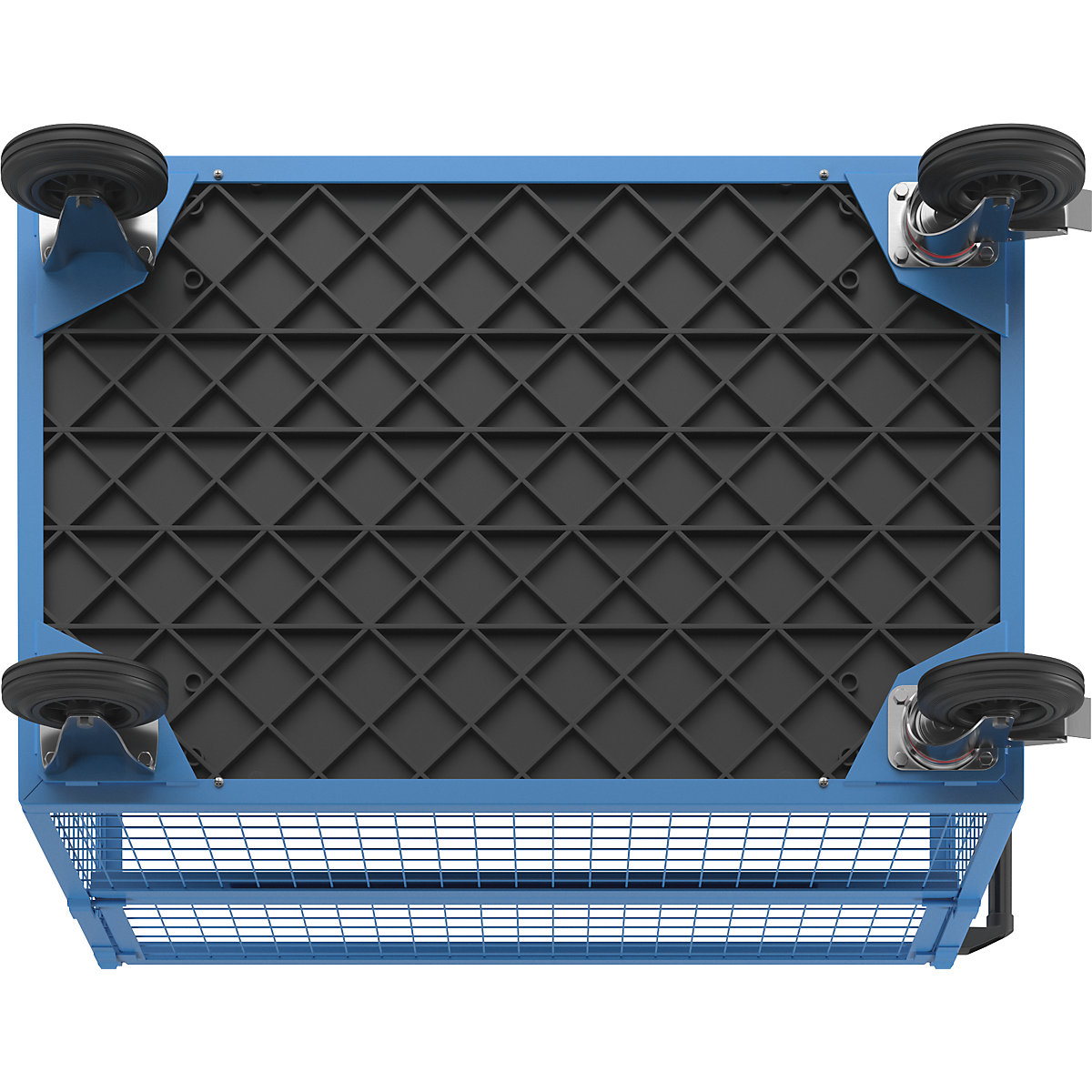 Container truck – eurokraft pro (Product illustration 9)-8