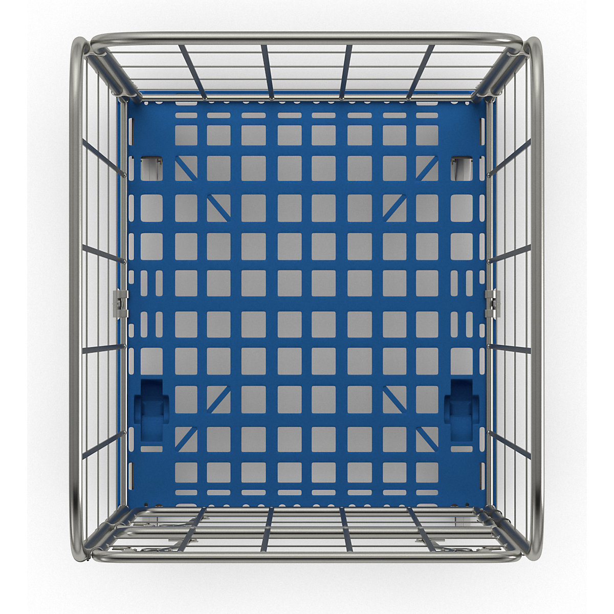 MODULAR roll container (Product illustration 86)-85
