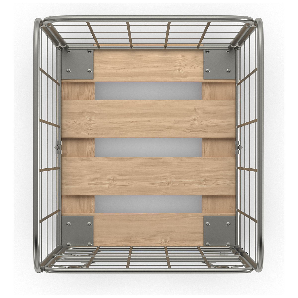 MODULAR roll container (Product illustration 13)-12