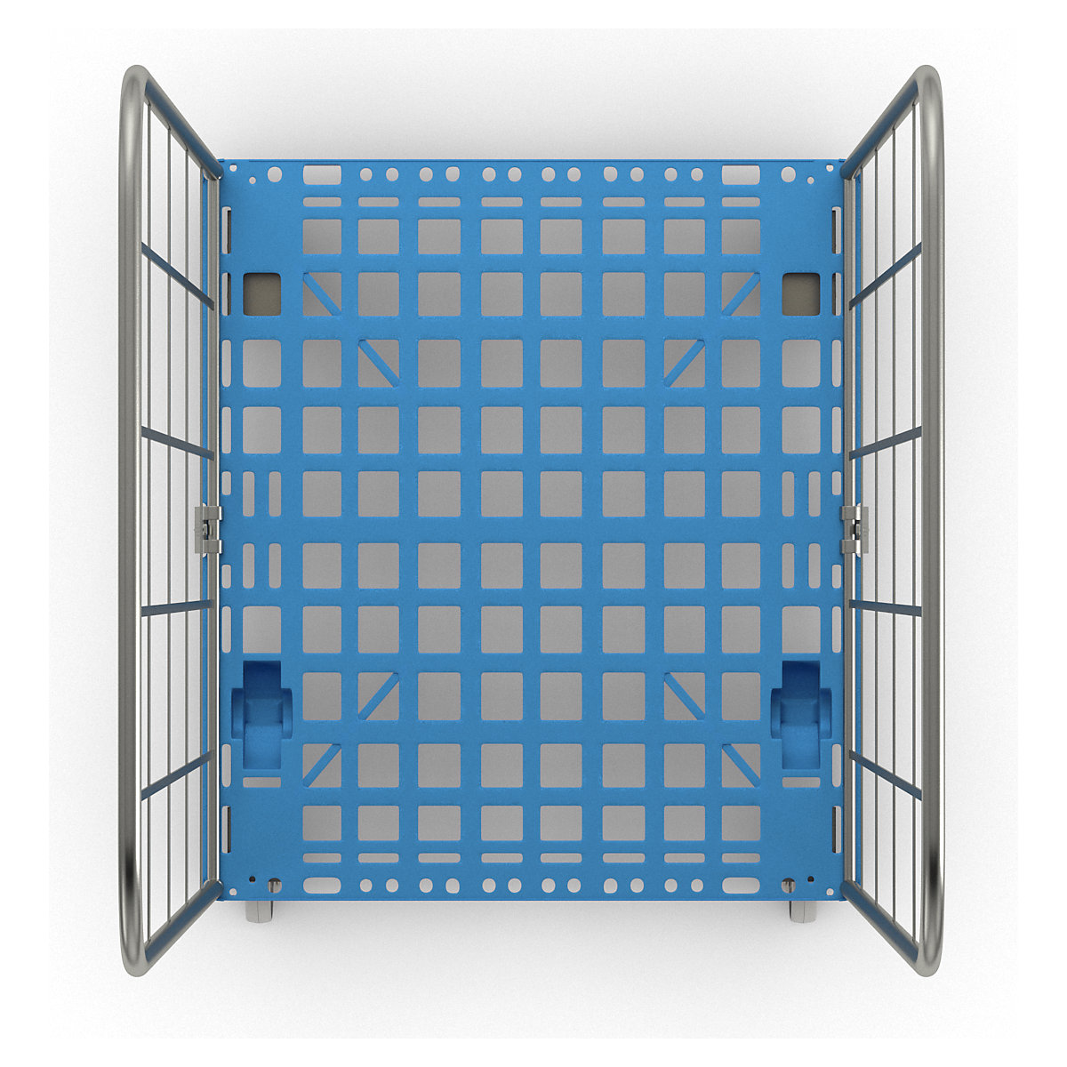 MODULAR roll container (Product illustration 67)-66