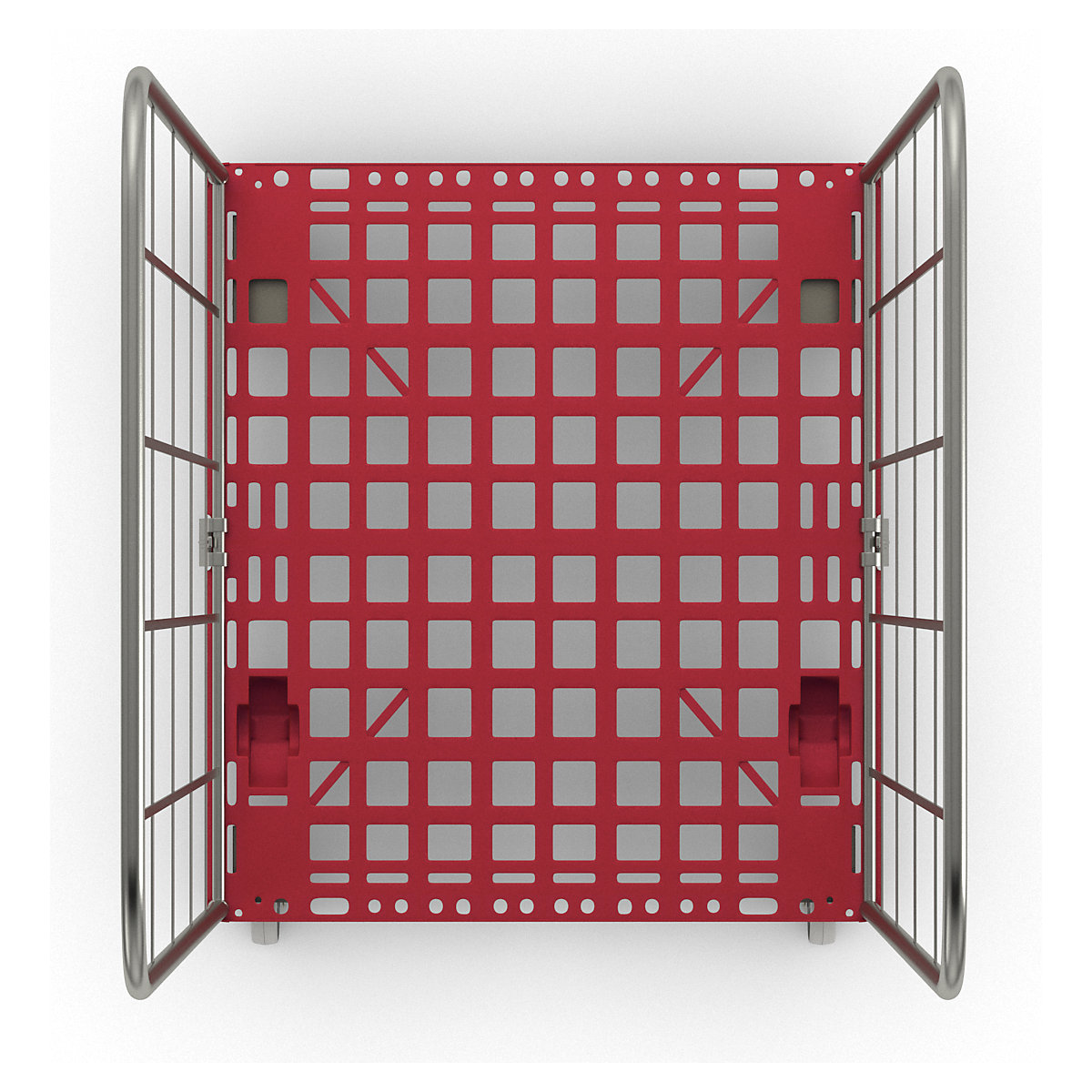 MODULAR roll container (Product illustration 93)-92