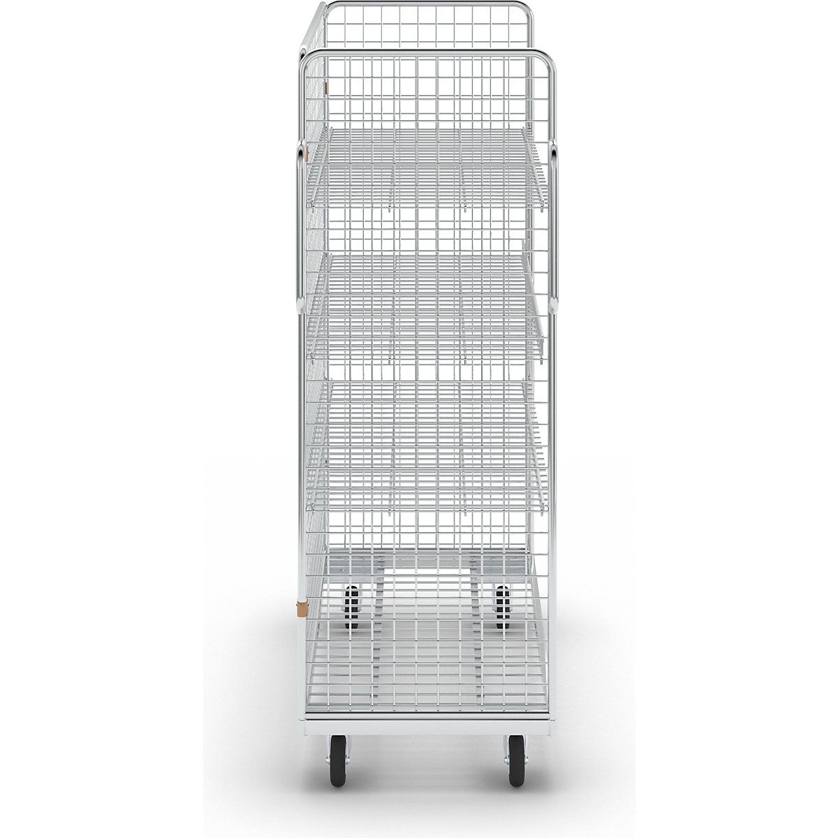 Order picking trolley (Product illustration 2)-1