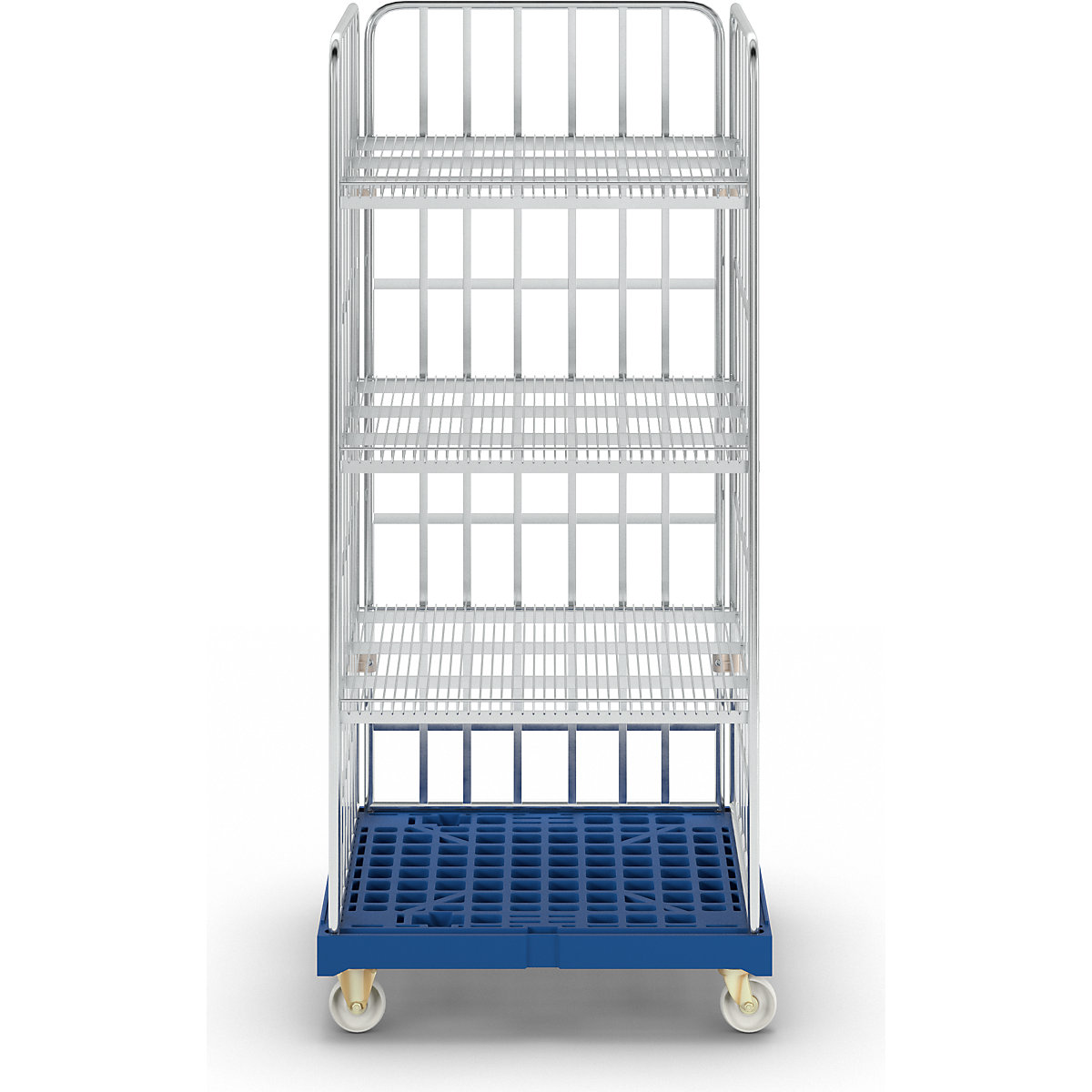 Roll cage incl. shelves (Product illustration 13)-12
