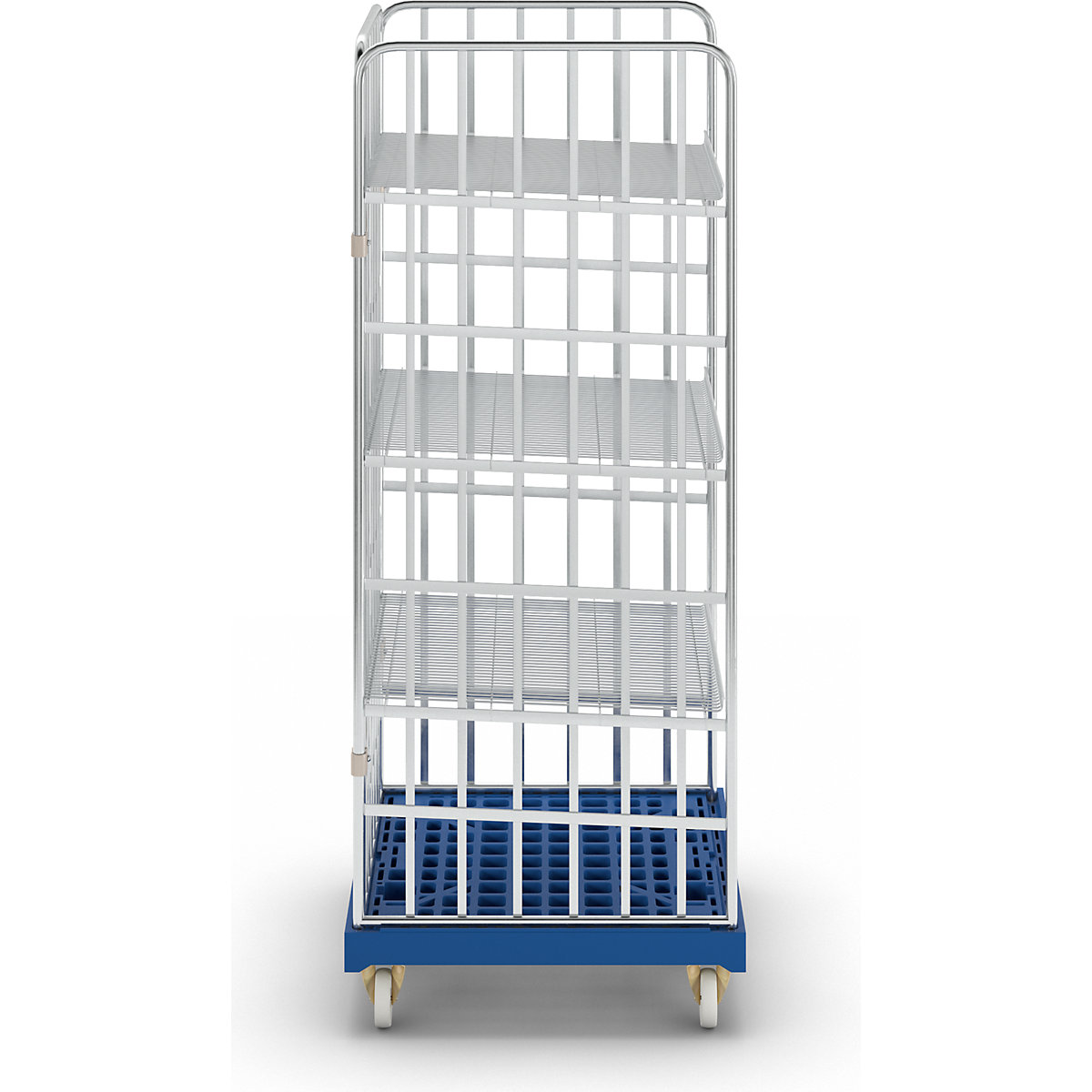 Roll cage incl. shelves (Product illustration 15)-14