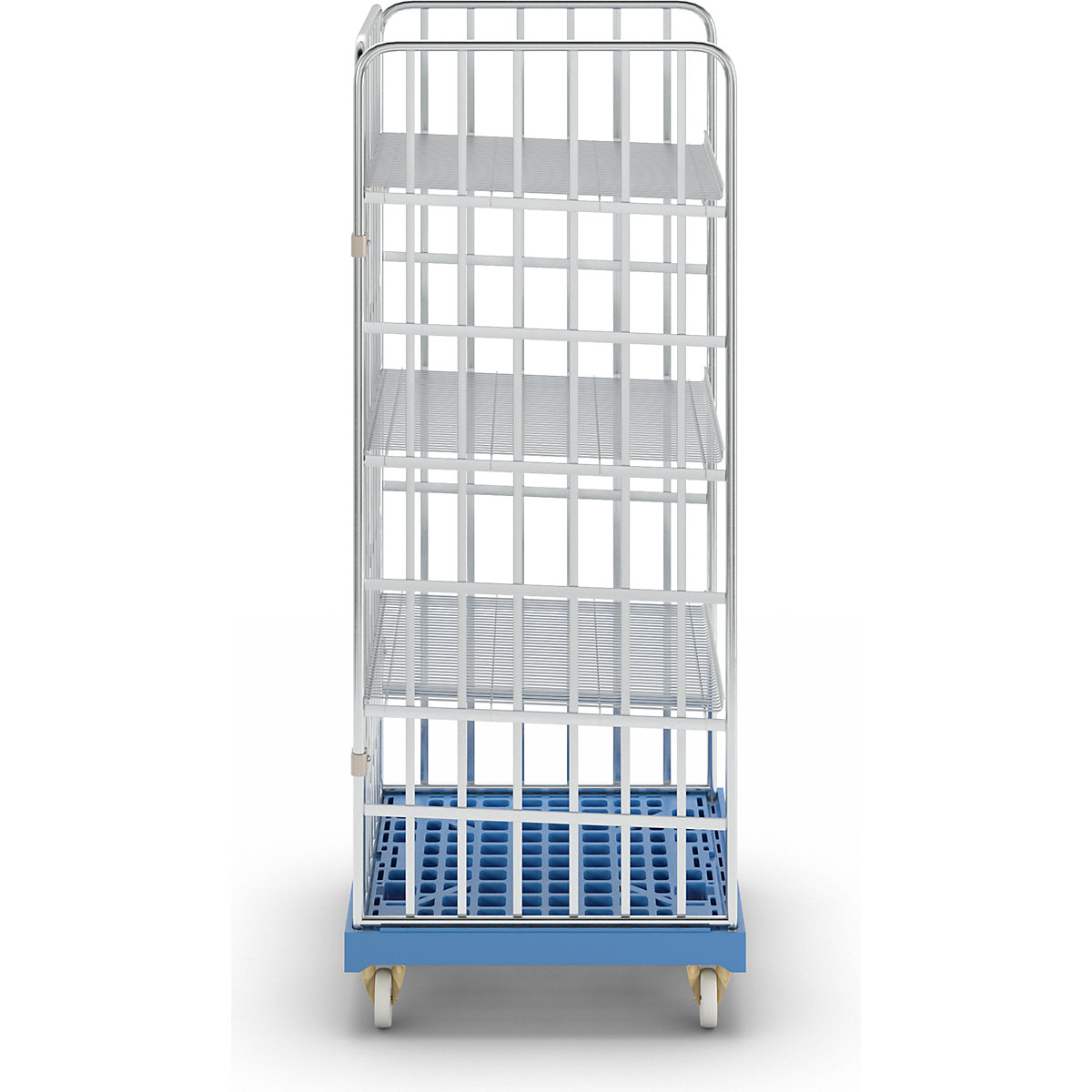 Roll cage incl. shelves (Product illustration 17)-16