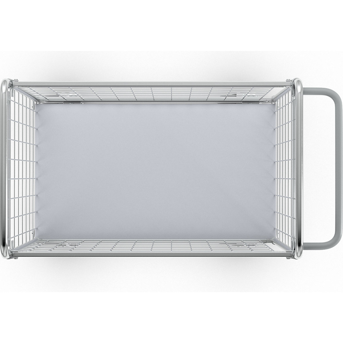 SERIES 100 four-sided trolley – HelgeNyberg (Product illustration 6)-5