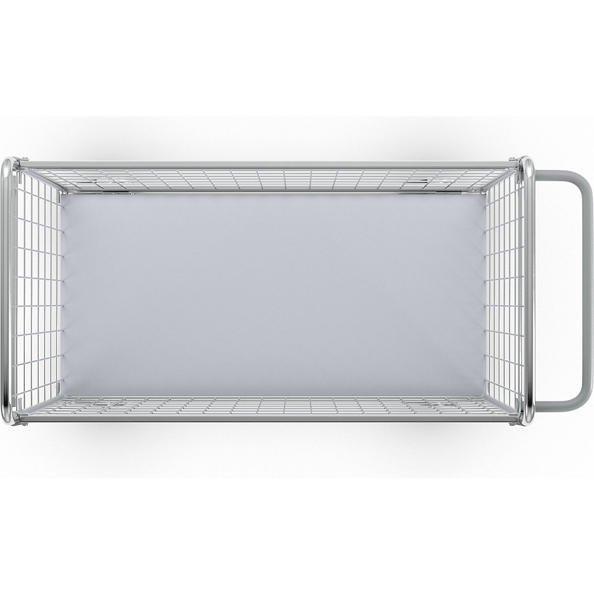 SERIES 100 four-sided trolley – HelgeNyberg (Product illustration 18)-17