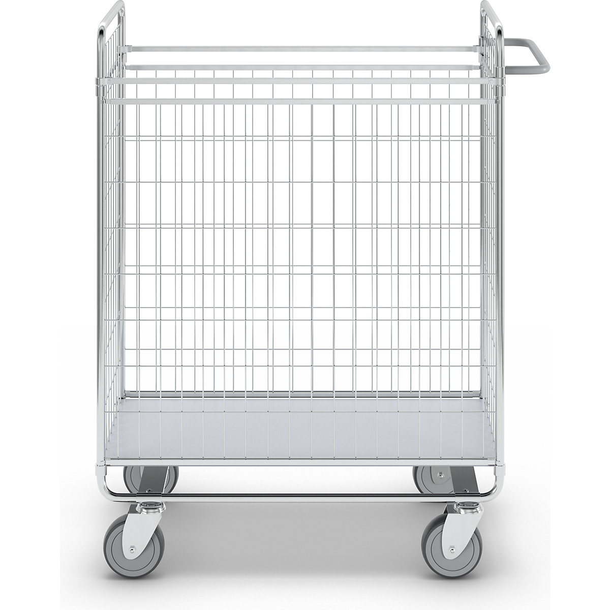 SERIES 100 four-sided trolley – HelgeNyberg (Product illustration 19)-18