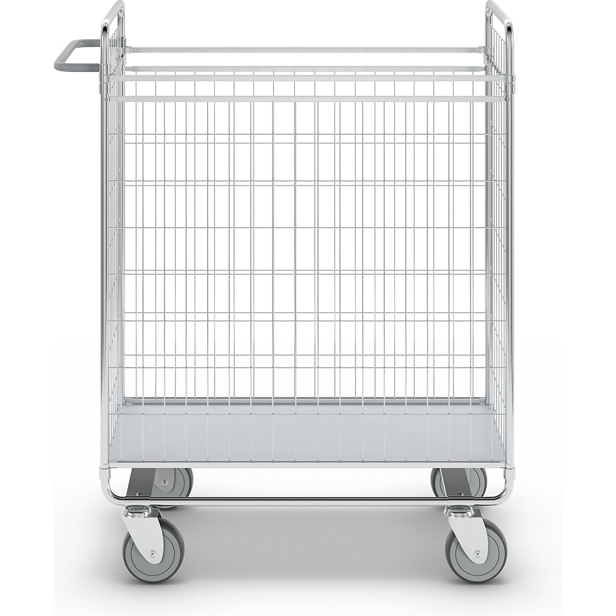 SERIES 100 four-sided trolley – HelgeNyberg (Product illustration 20)-19