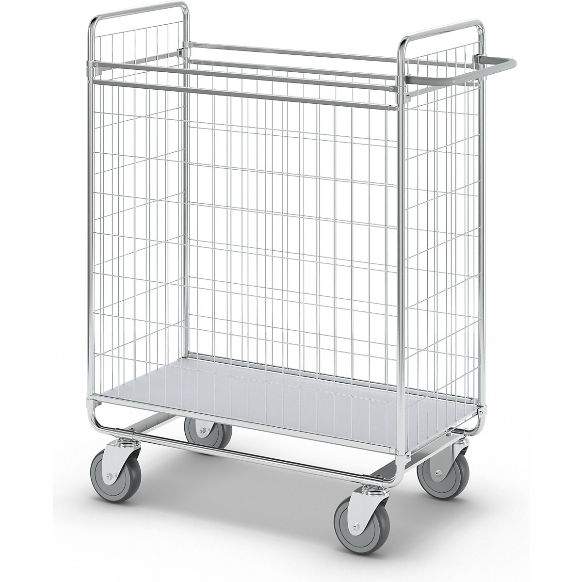 SERIES 100 four-sided trolley – HelgeNyberg (Product illustration 21)-20