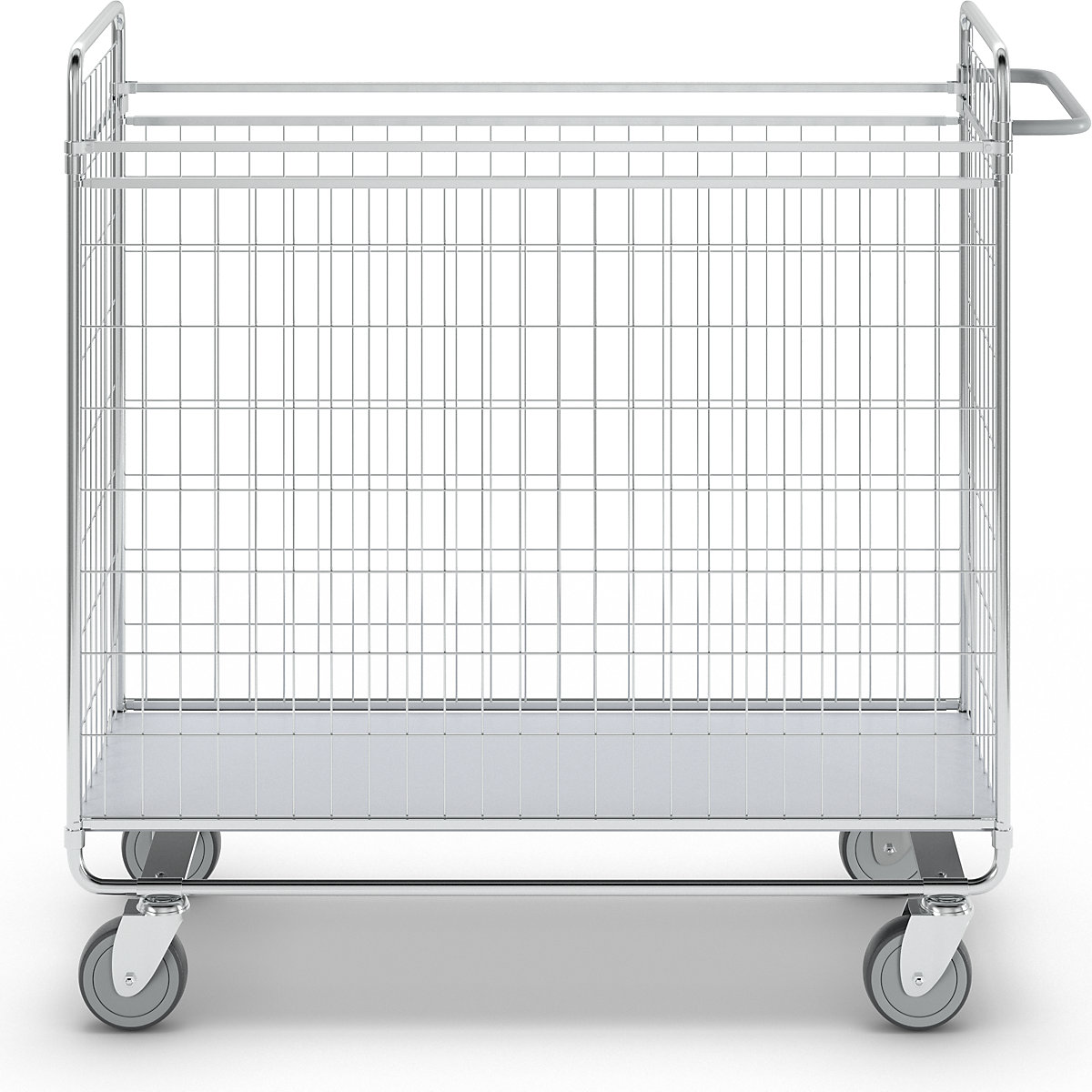 SERIES 100 four-sided trolley – HelgeNyberg (Product illustration 13)-12