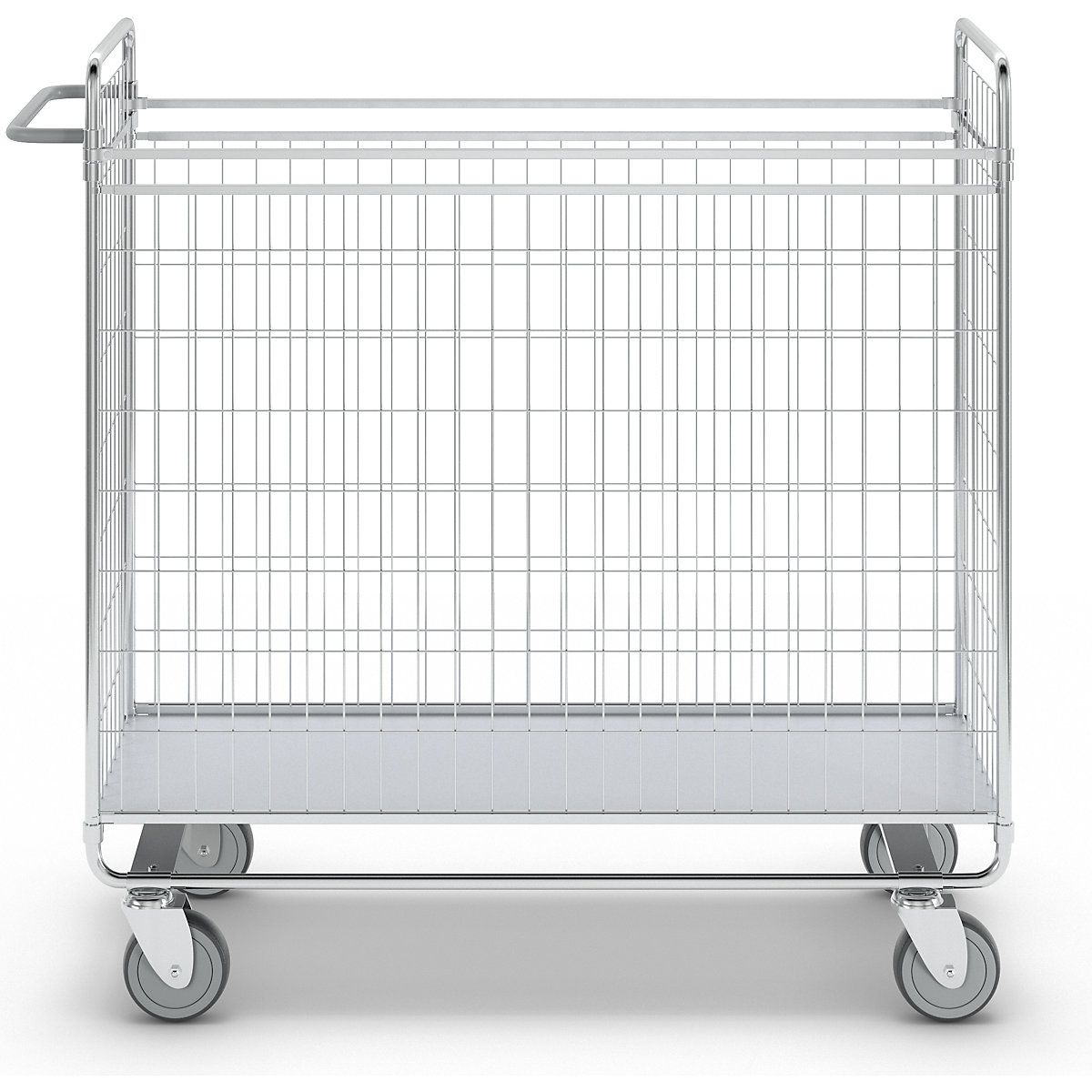 SERIES 100 four-sided trolley – HelgeNyberg (Product illustration 14)-13