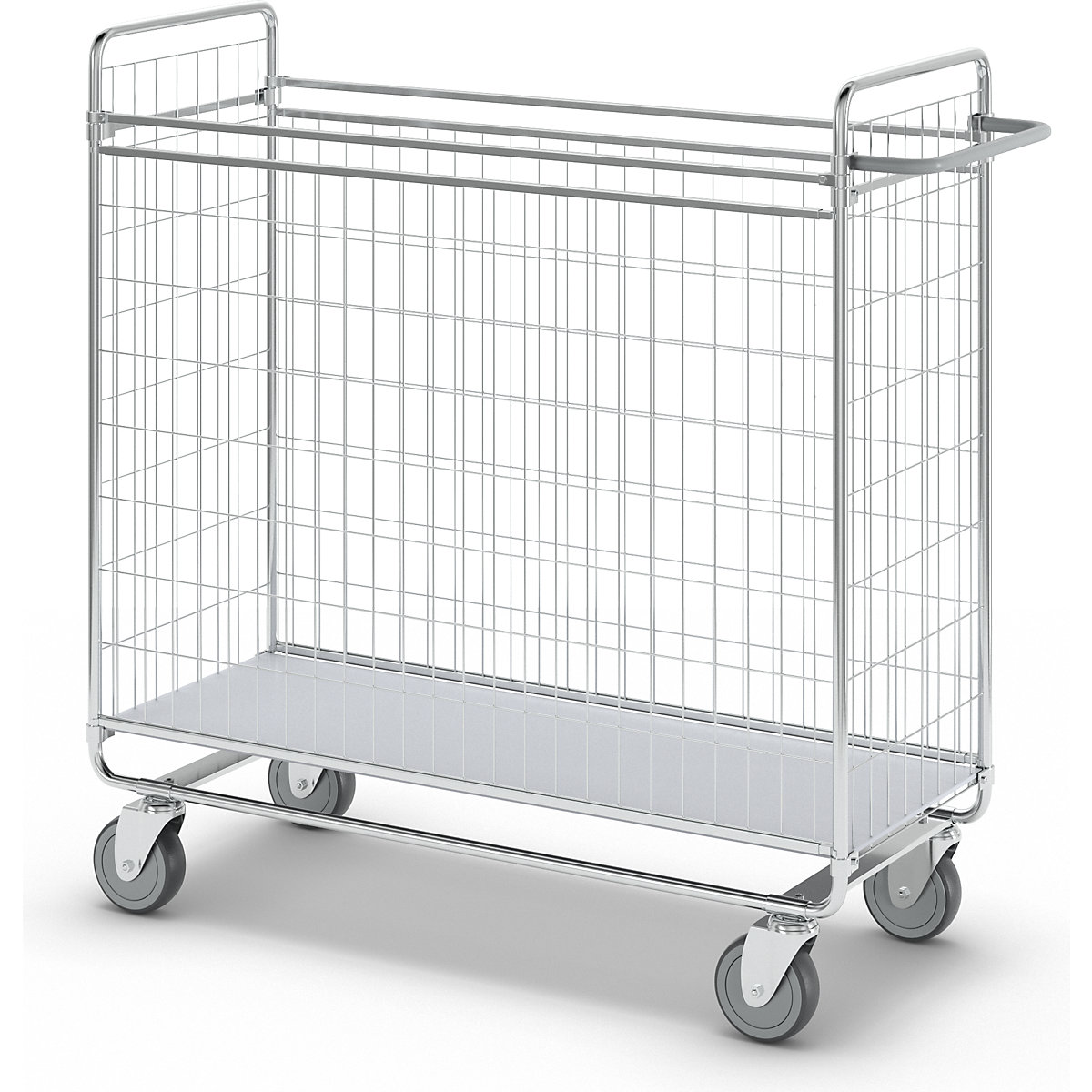 SERIES 100 four-sided trolley – HelgeNyberg (Product illustration 15)-14