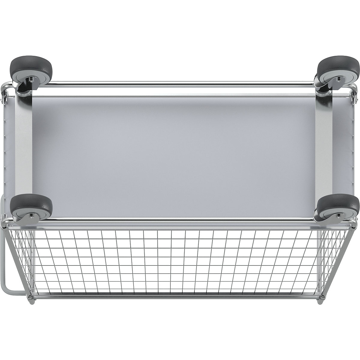 SERIES 100 four-sided trolley – HelgeNyberg (Product illustration 17)-16