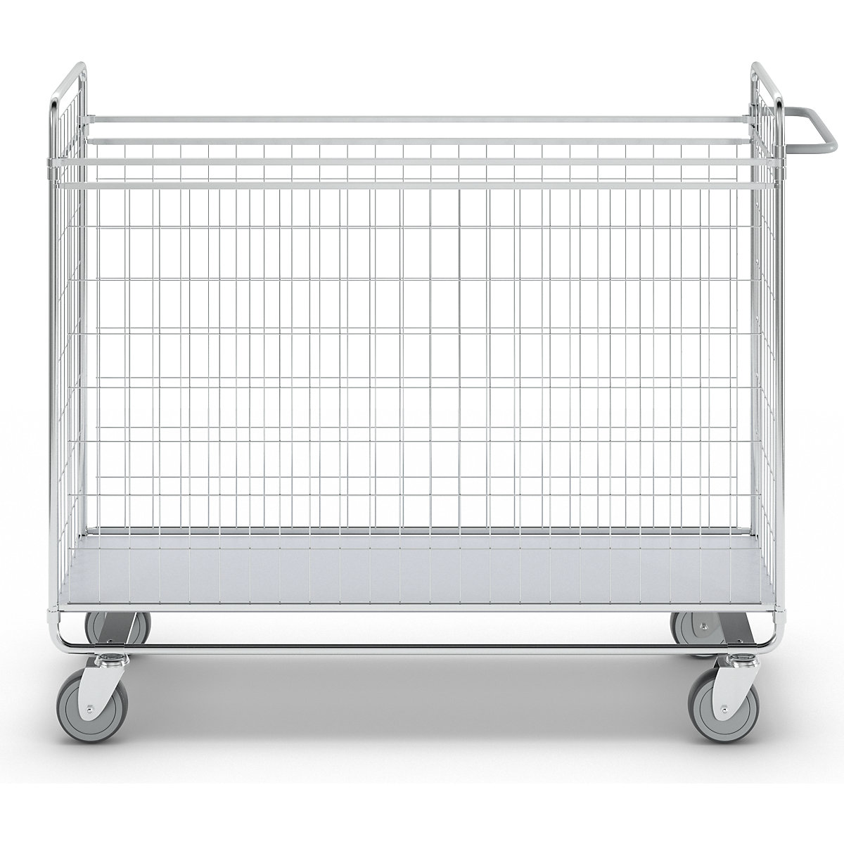 SERIES 100 four-sided trolley – HelgeNyberg (Product illustration 25)-24