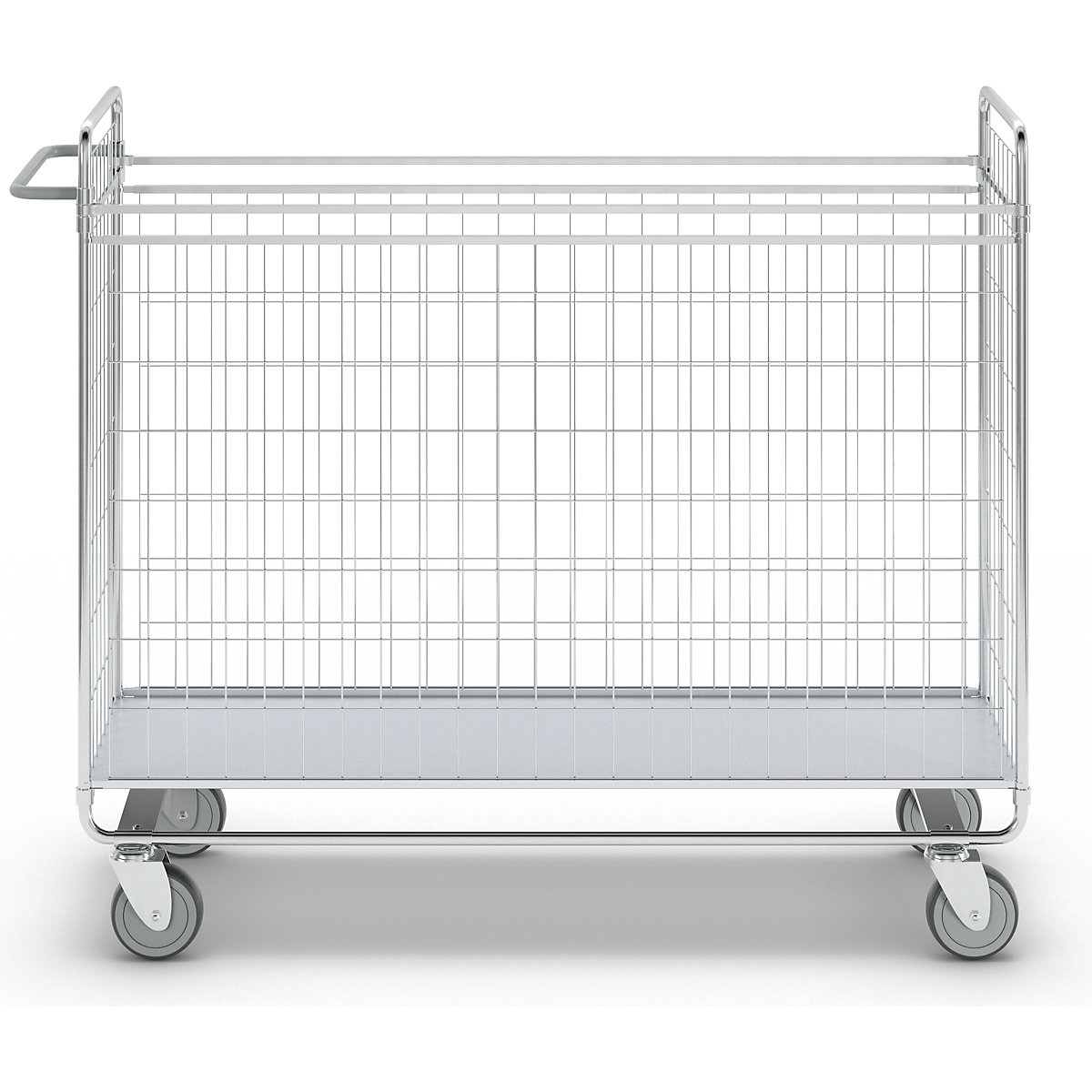SERIES 100 four-sided trolley – HelgeNyberg (Product illustration 26)-25