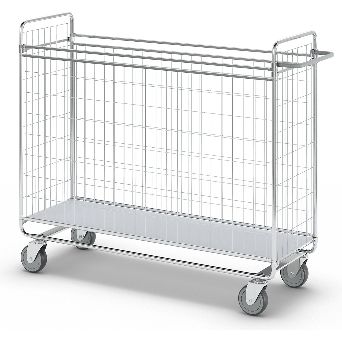 SERIES 100 four-sided trolley – HelgeNyberg (Product illustration 27)-26