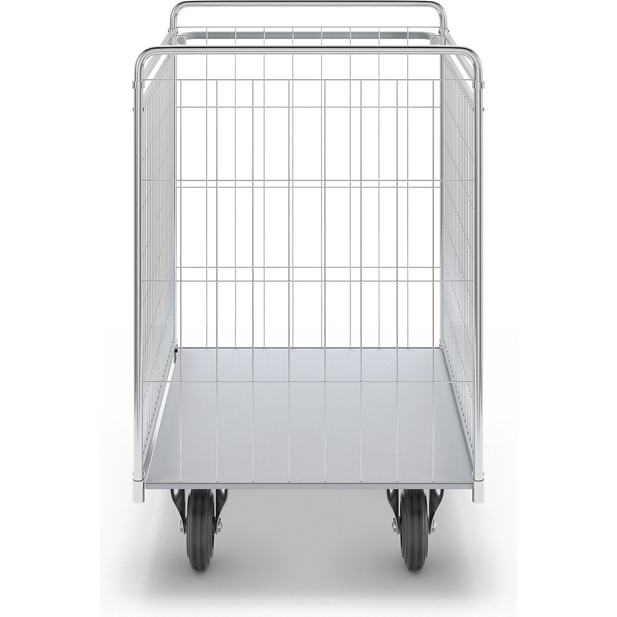 SERIES 300 four-sided trolley – HelgeNyberg (Product illustration 23)-22