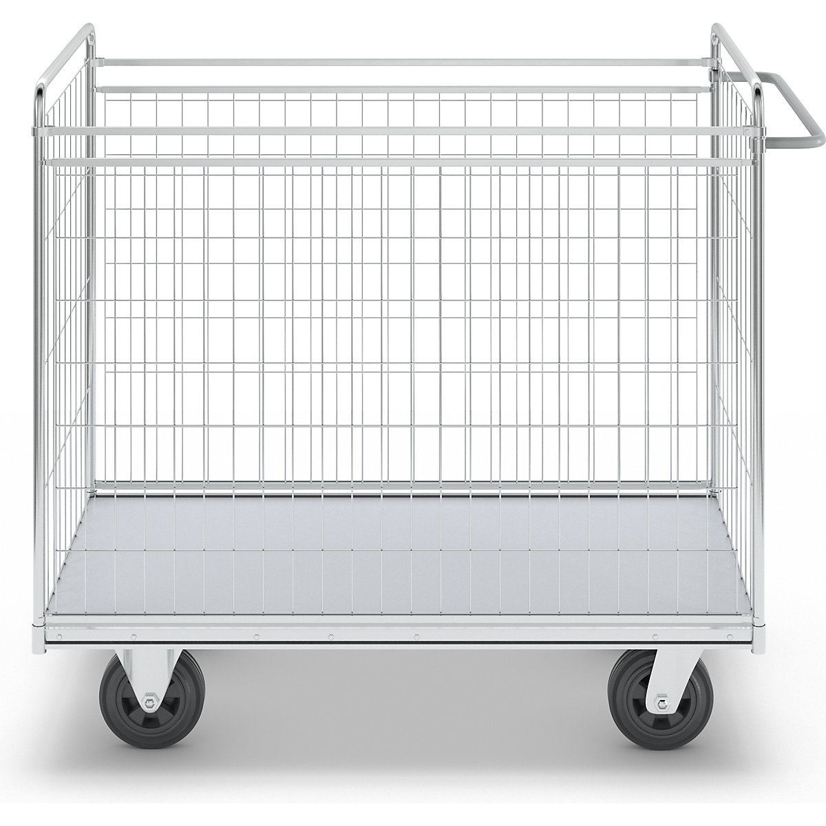 SERIES 300 four-sided trolley – HelgeNyberg (Product illustration 36)-35