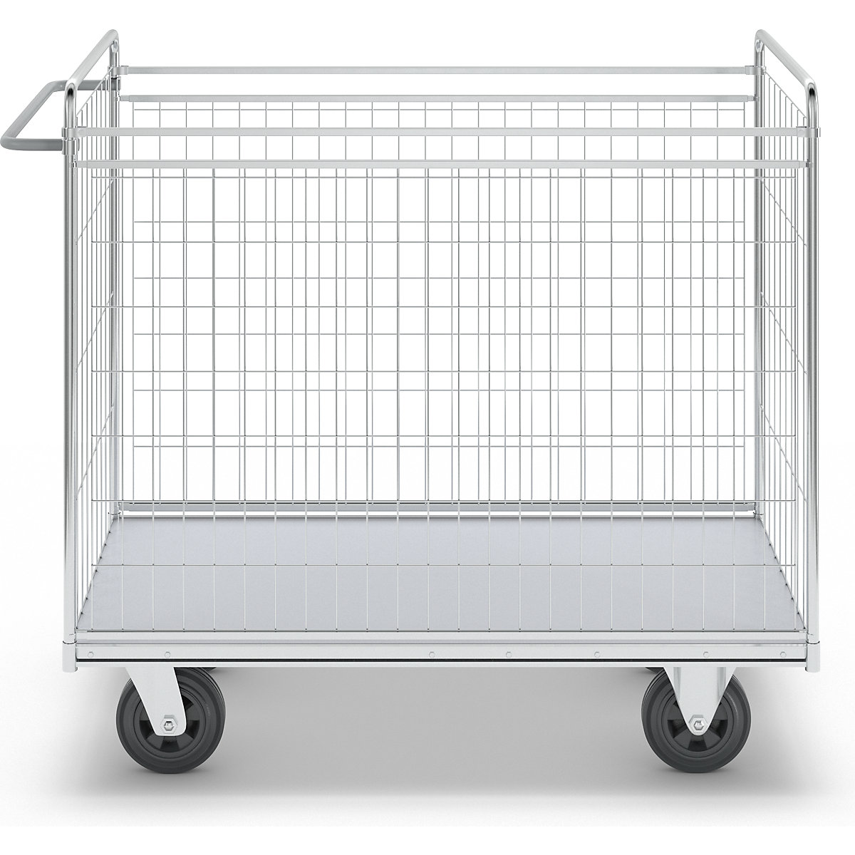 SERIES 300 four-sided trolley – HelgeNyberg (Product illustration 31)-30