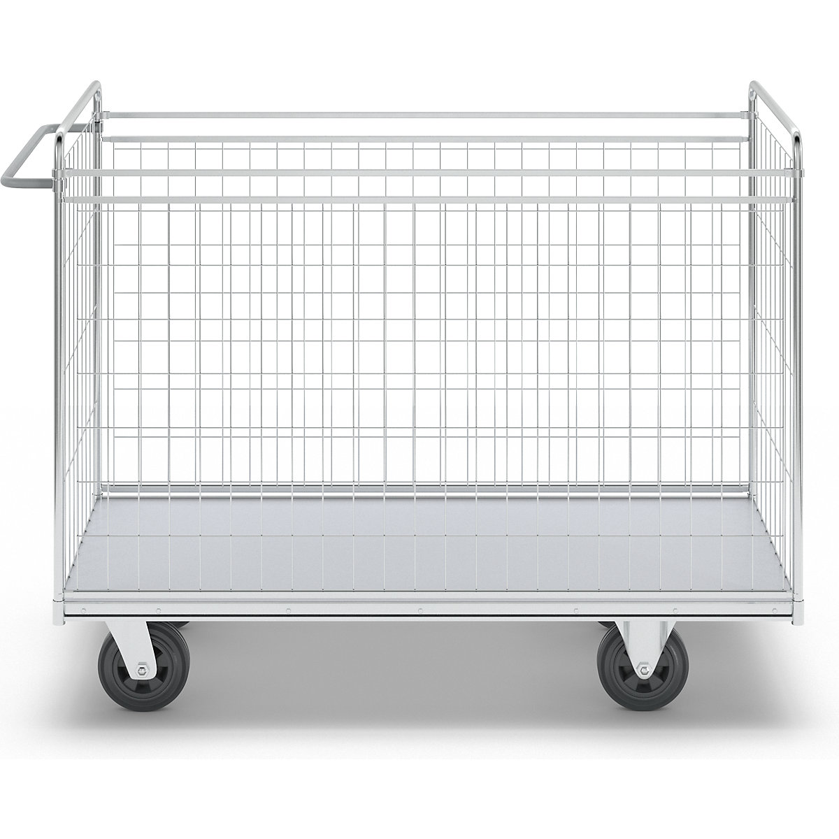 SERIES 300 four-sided trolley – HelgeNyberg (Product illustration 8)-7