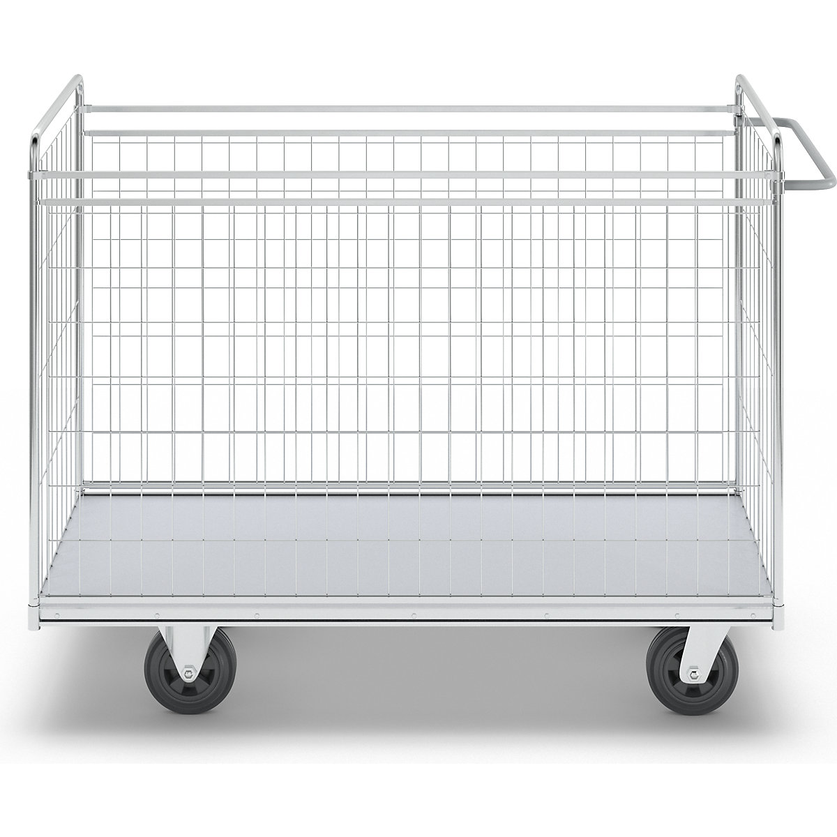 SERIES 300 four-sided trolley – HelgeNyberg (Product illustration 9)-8