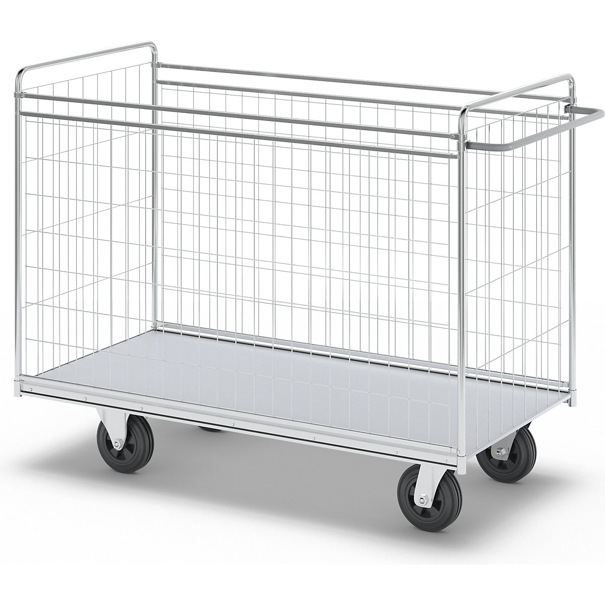 SERIES 300 four-sided trolley – HelgeNyberg (Product illustration 10)-9