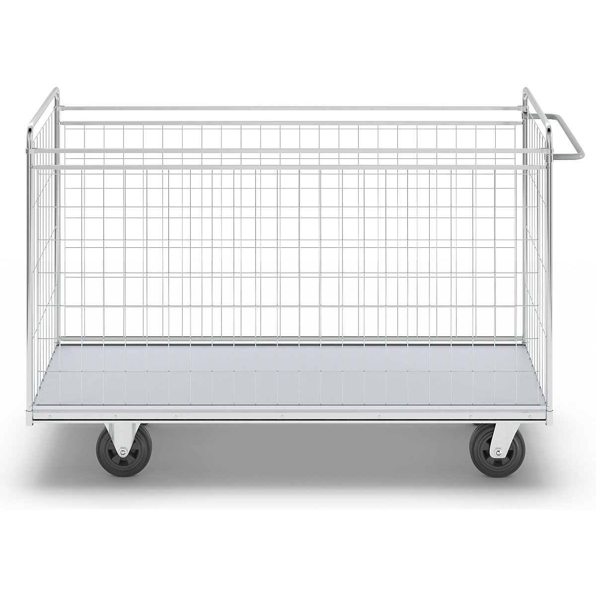 SERIES 300 four-sided trolley – HelgeNyberg (Product illustration 27)-26