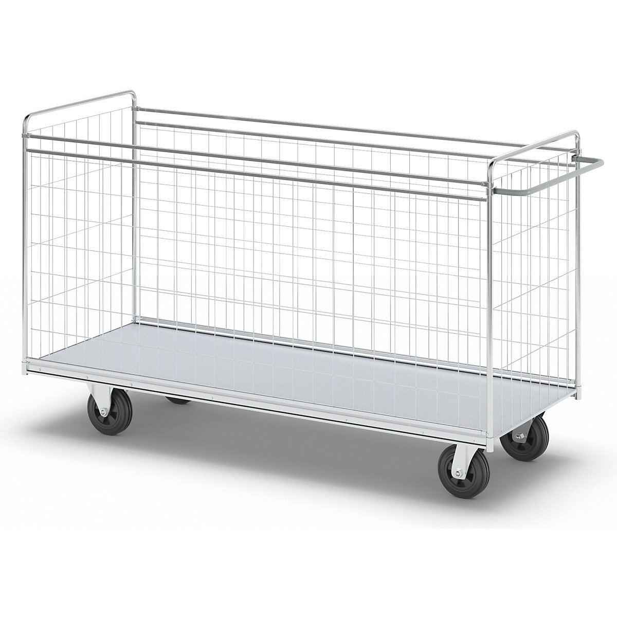 SERIES 300 four-sided trolley – HelgeNyberg (Product illustration 16)-15