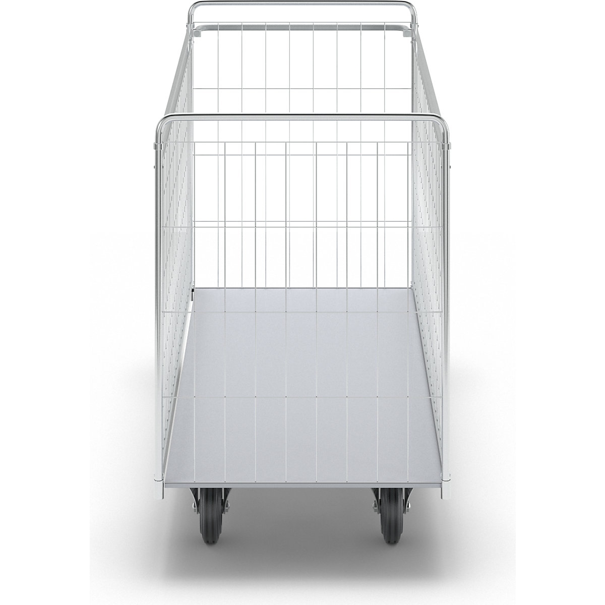 SERIES 300 four-sided trolley – HelgeNyberg (Product illustration 17)-16