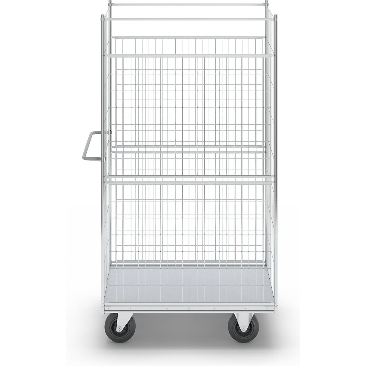 SERIES 300 four-sided trolley – HelgeNyberg (Product illustration 26)-25