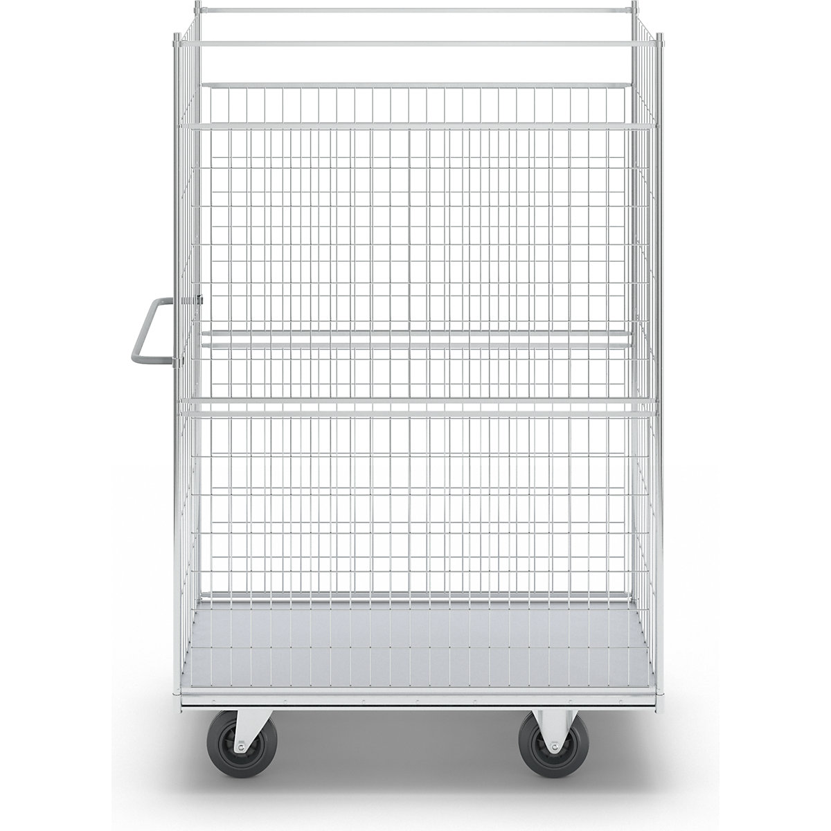 SERIES 300 four-sided trolley – HelgeNyberg (Product illustration 36)-35