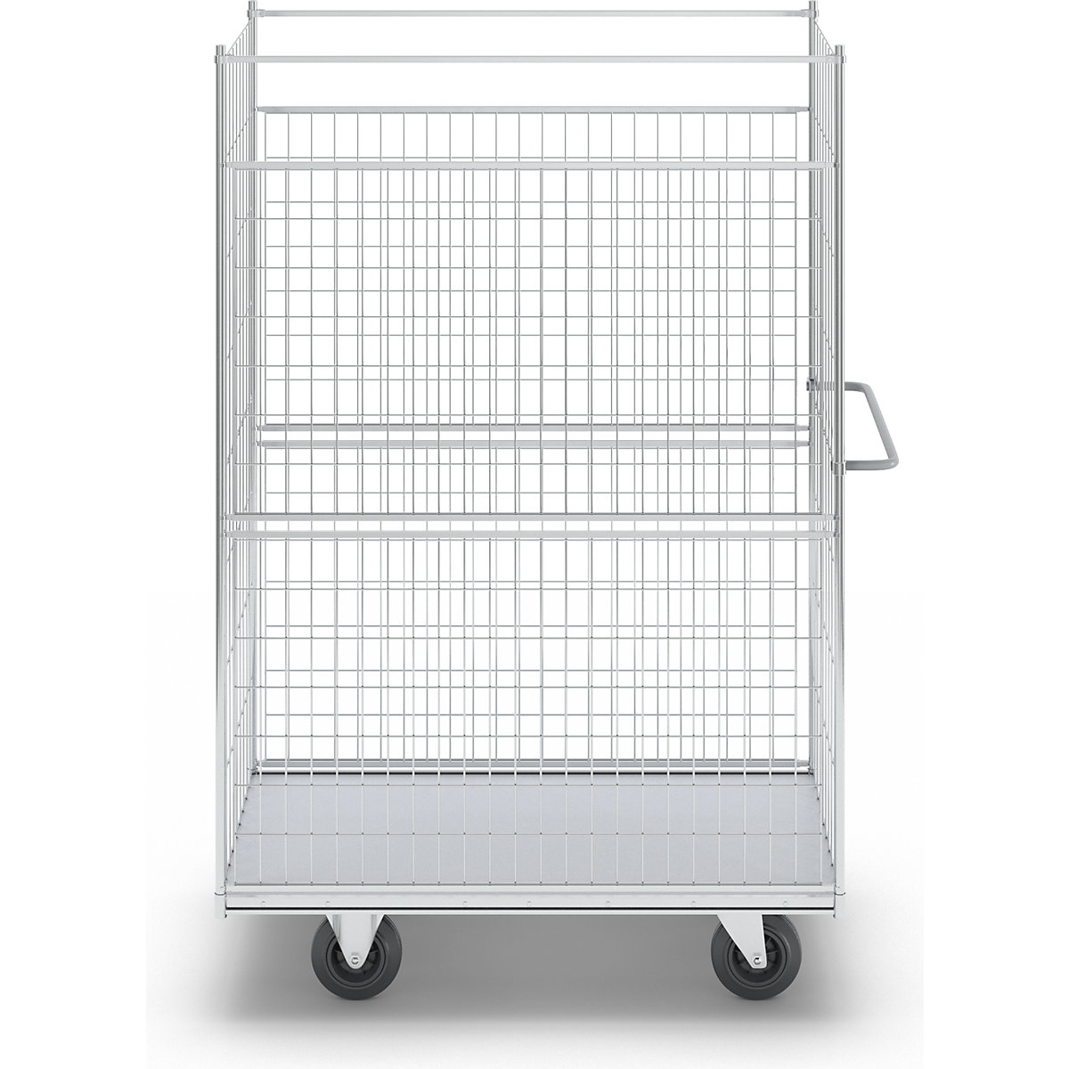 SERIES 300 four-sided trolley – HelgeNyberg (Product illustration 31)-30