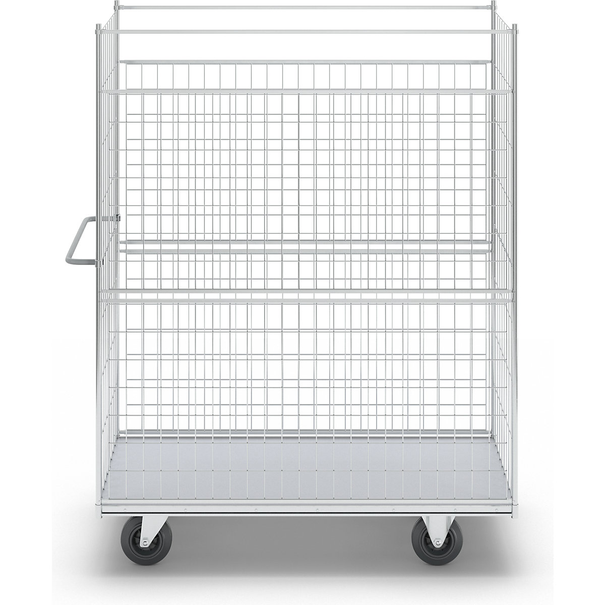 SERIES 300 four-sided trolley – HelgeNyberg (Product illustration 20)-19