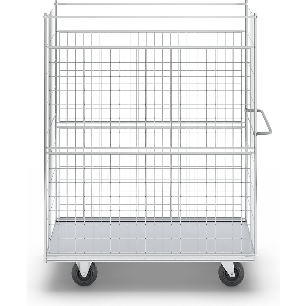 SERIES 300 four-sided trolley – HelgeNyberg (Product illustration 21)-20