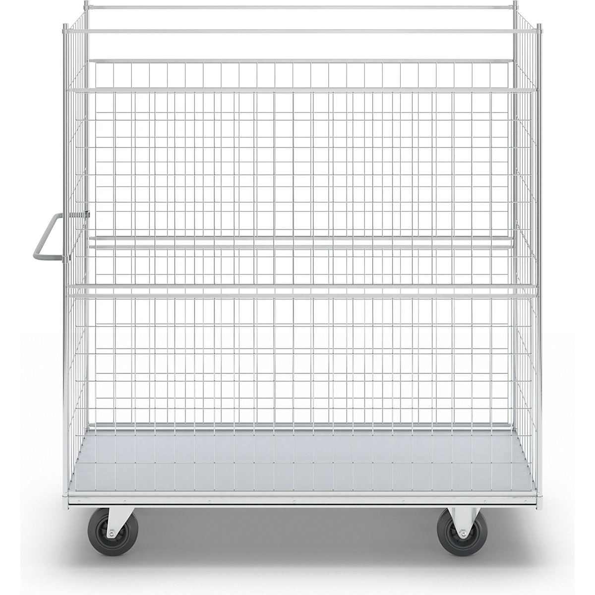 SERIES 300 four-sided trolley – HelgeNyberg (Product illustration 8)-7