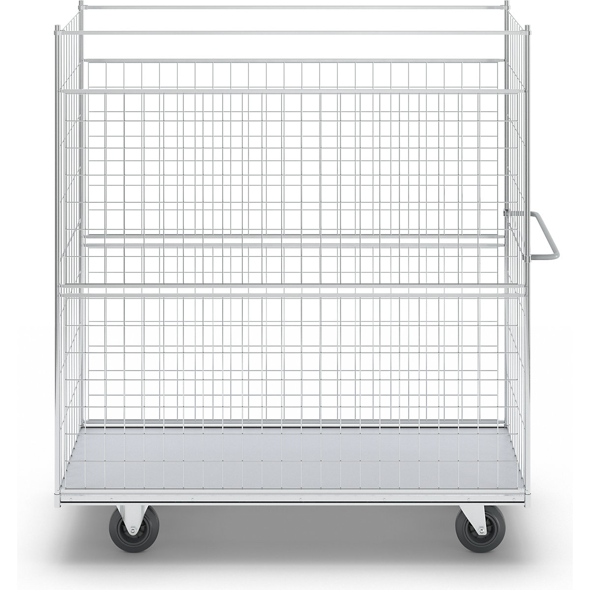 SERIES 300 four-sided trolley – HelgeNyberg (Product illustration 10)-9
