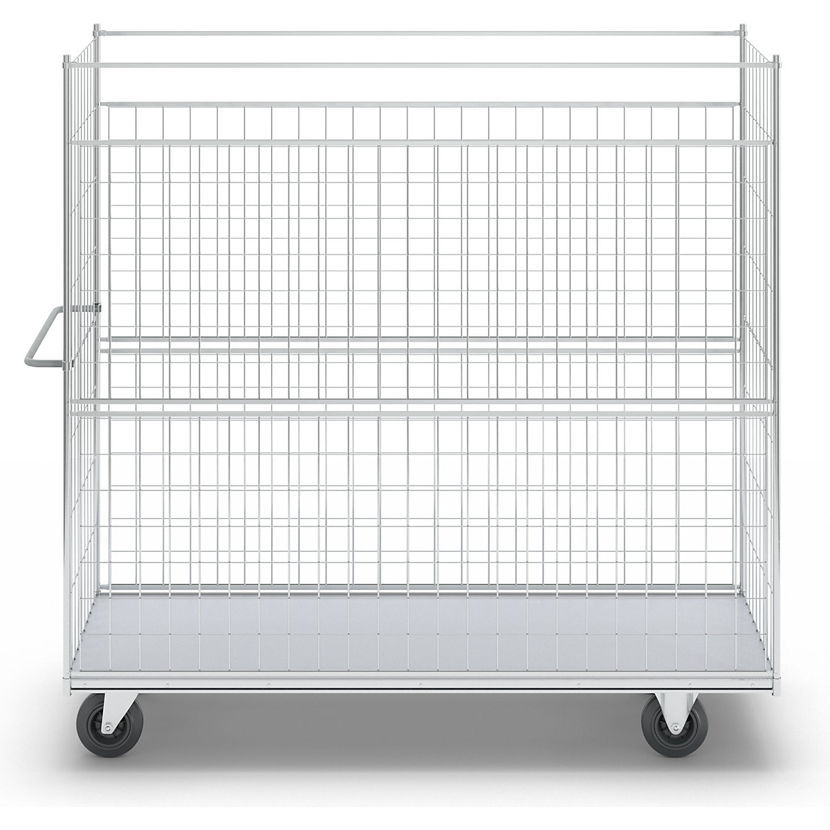 SERIES 300 four-sided trolley – HelgeNyberg (Product illustration 14)-13
