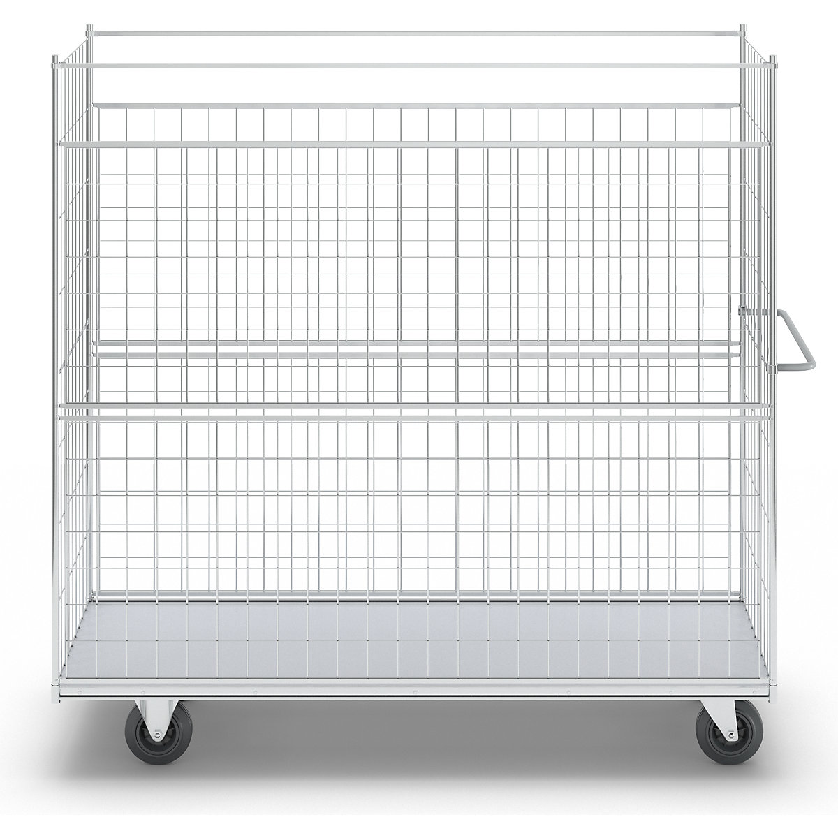 SERIES 300 four-sided trolley – HelgeNyberg (Product illustration 15)-14