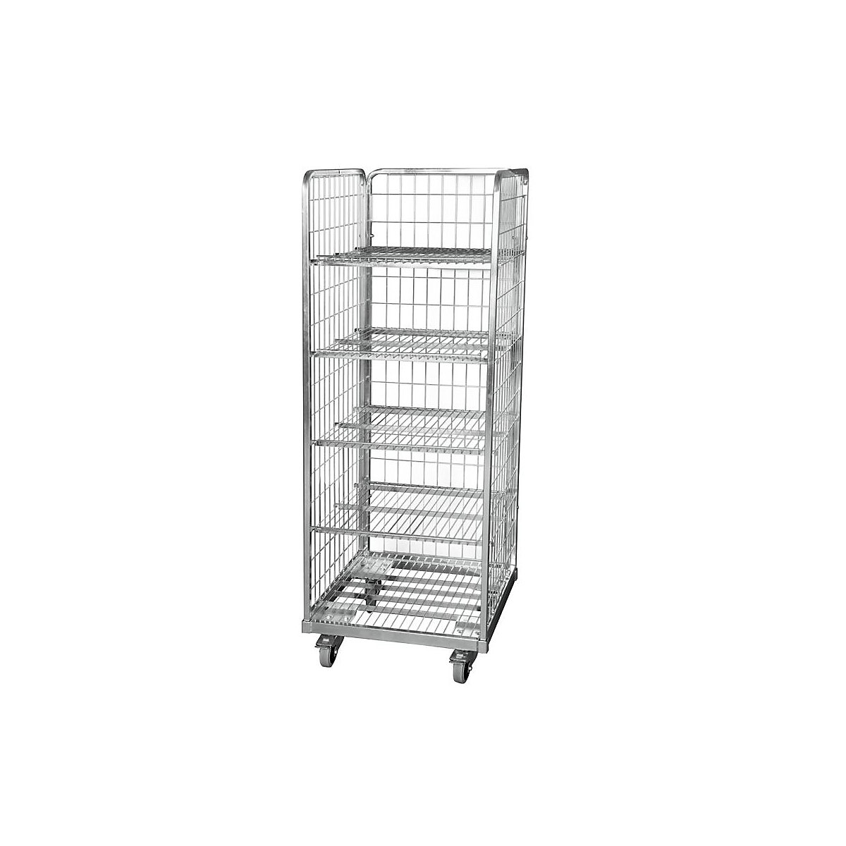 Steel roll container (Product illustration 18)-17