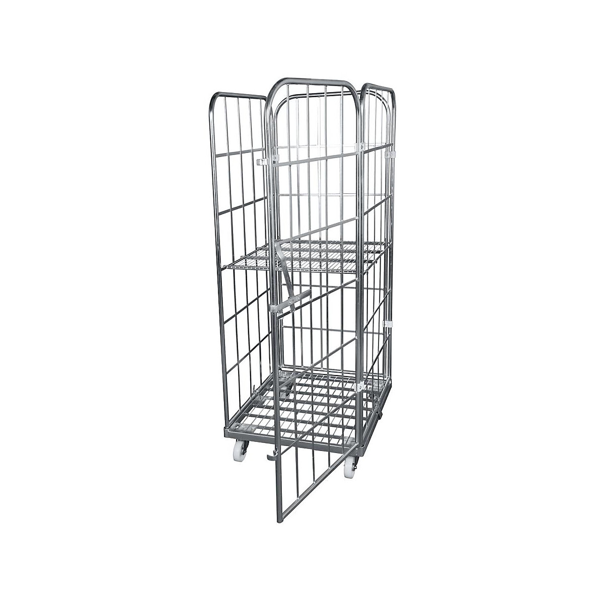 Steel roll container (Product illustration 16)-15