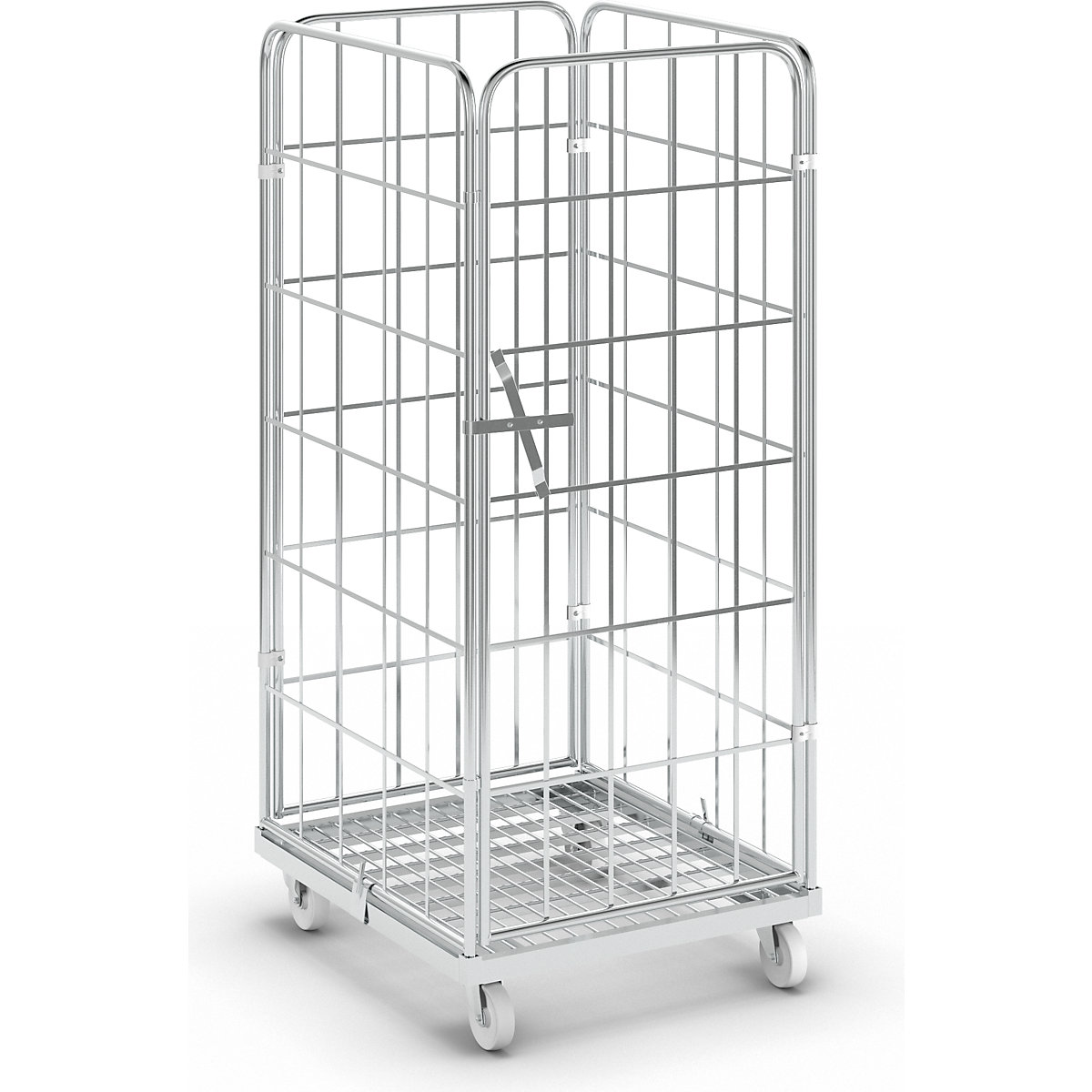 Steel roll container (Product illustration 7)-6