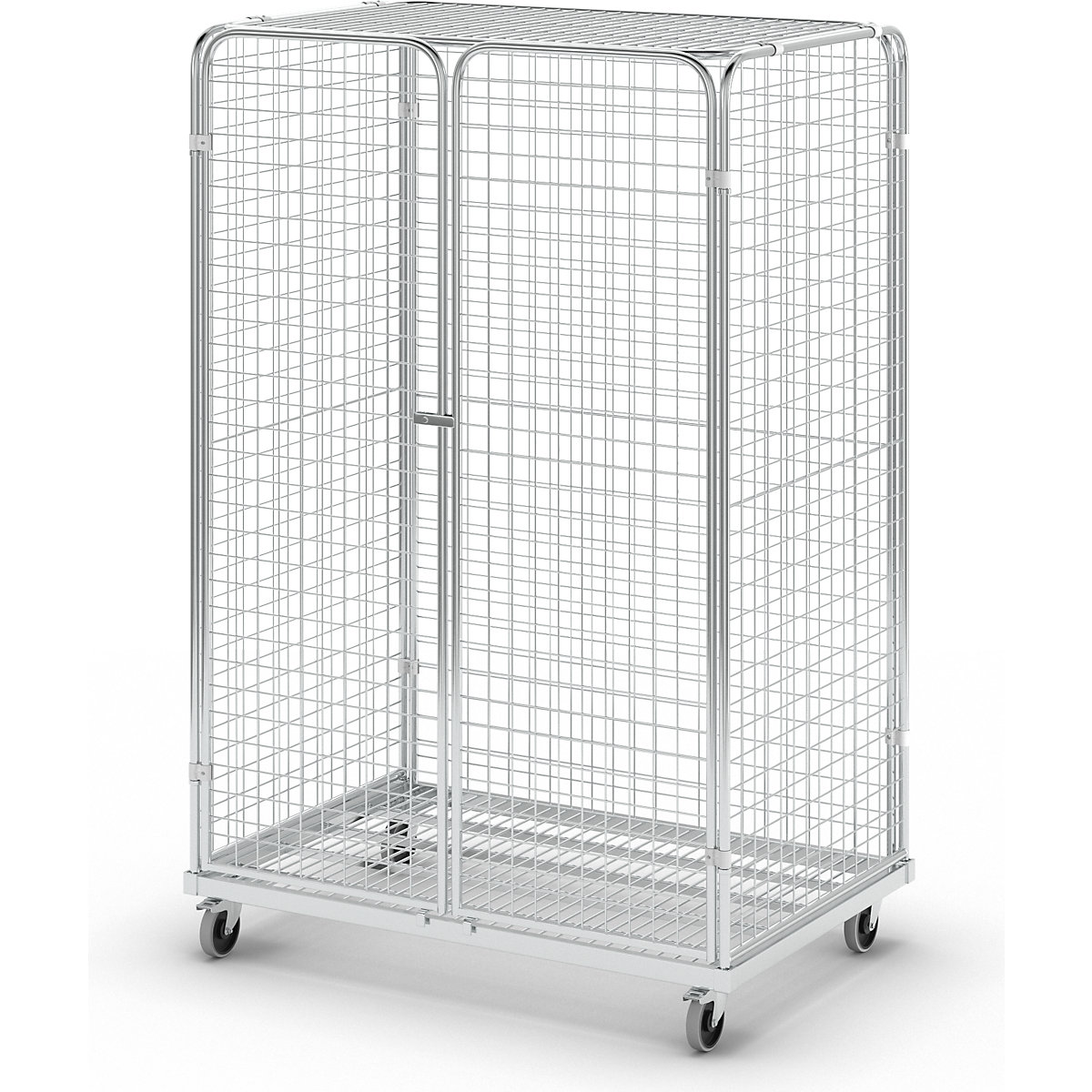 Steel roll container (Product illustration 39)-38